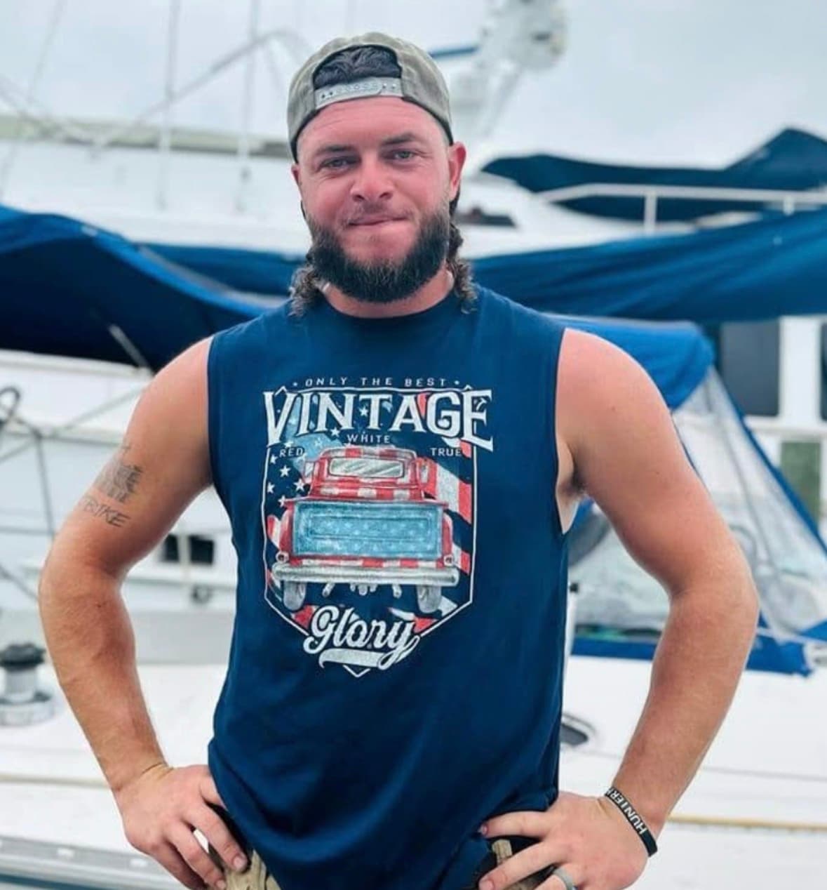 BREAKING: NEW JERSEY RESIDENT WON 5 DAY CRUISE
BUT HASN’T COLLECTED