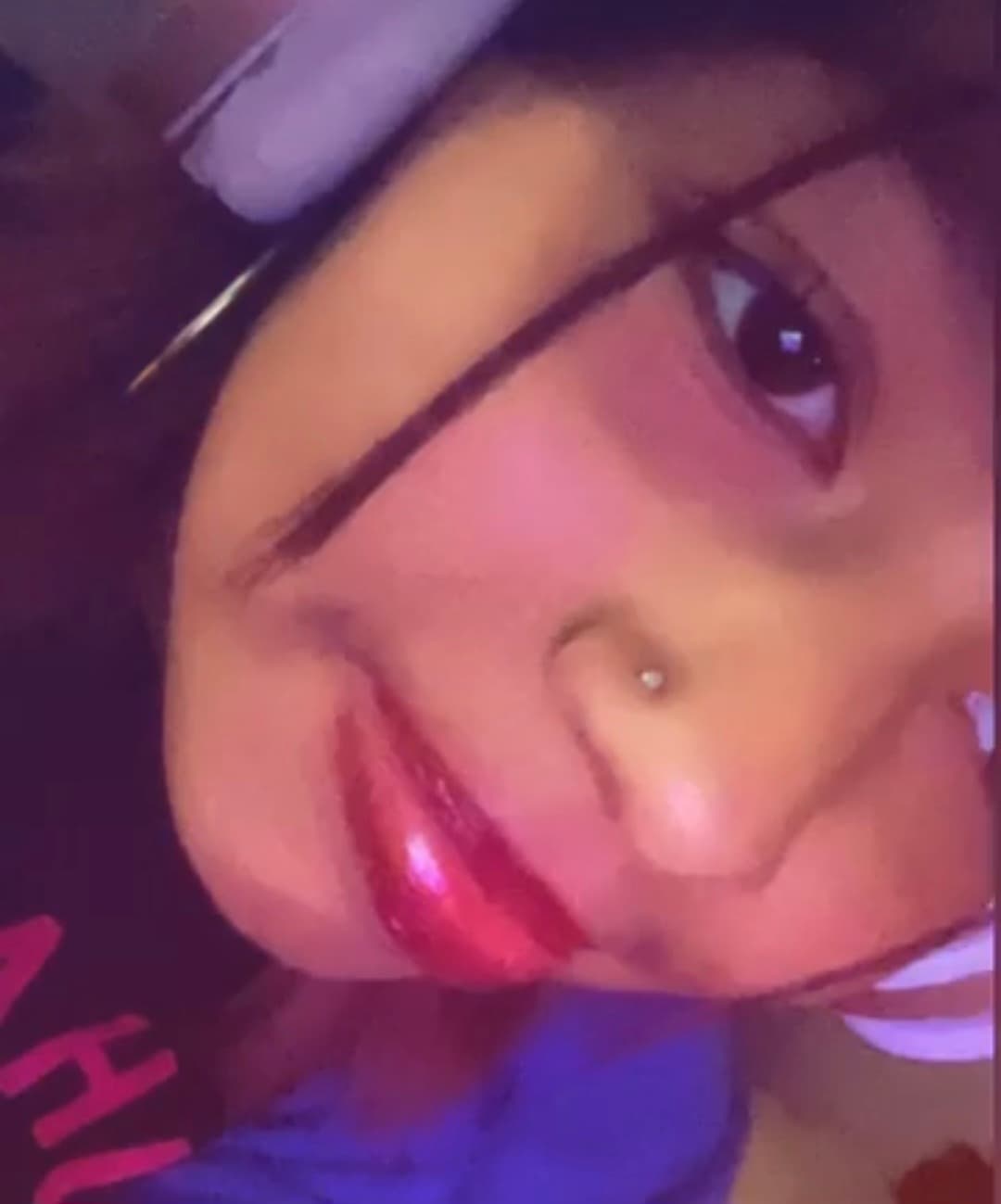BREAKING: ARMANI JOHNSON DELILAH NERI WITNESSES SHOCKING SCHOOLYARD BRAWL — GUN RUMORS EXPLODE!