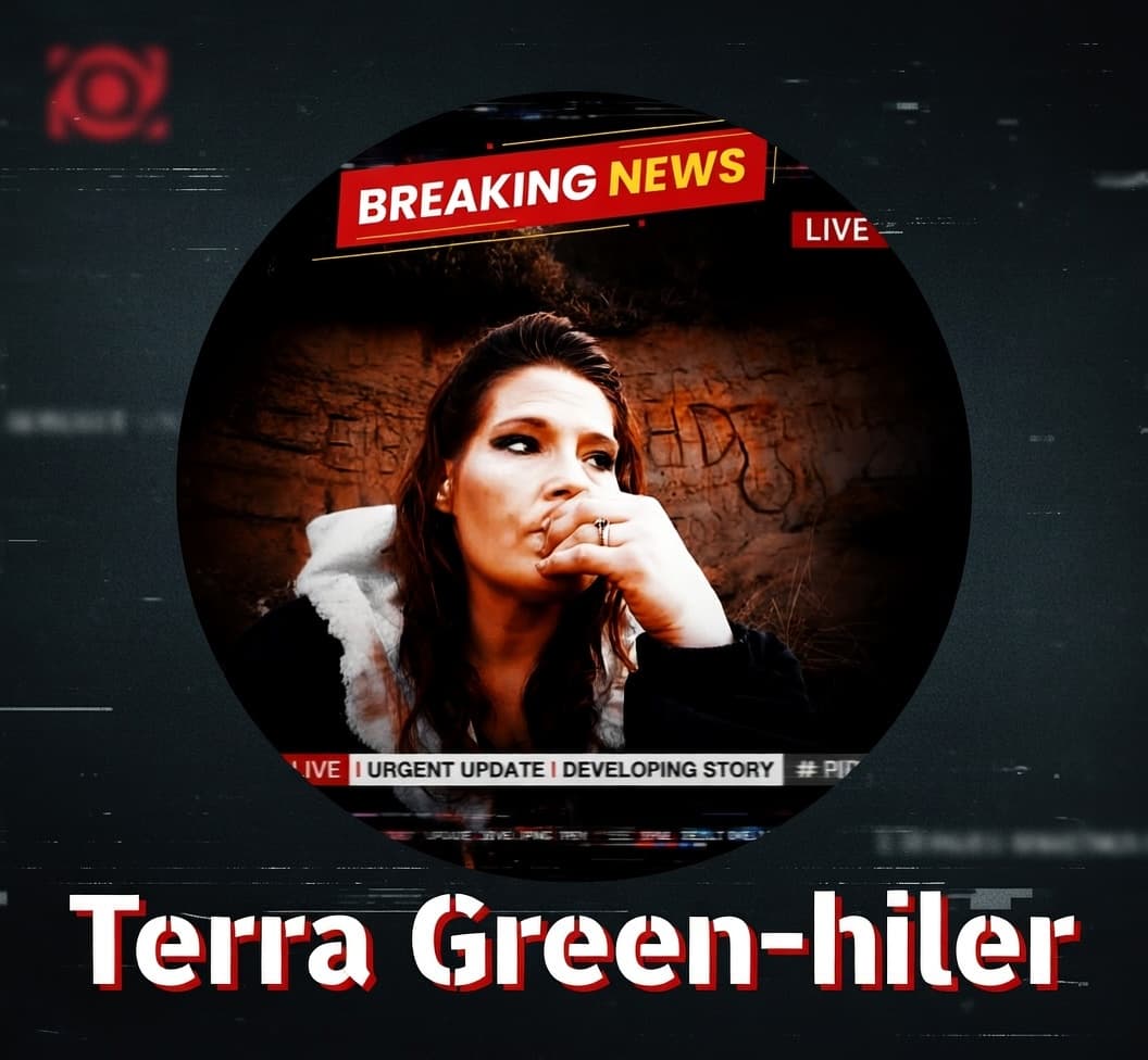 Shadows of Scandal: Terra Green Hiler Caught in Unholy Frolic
