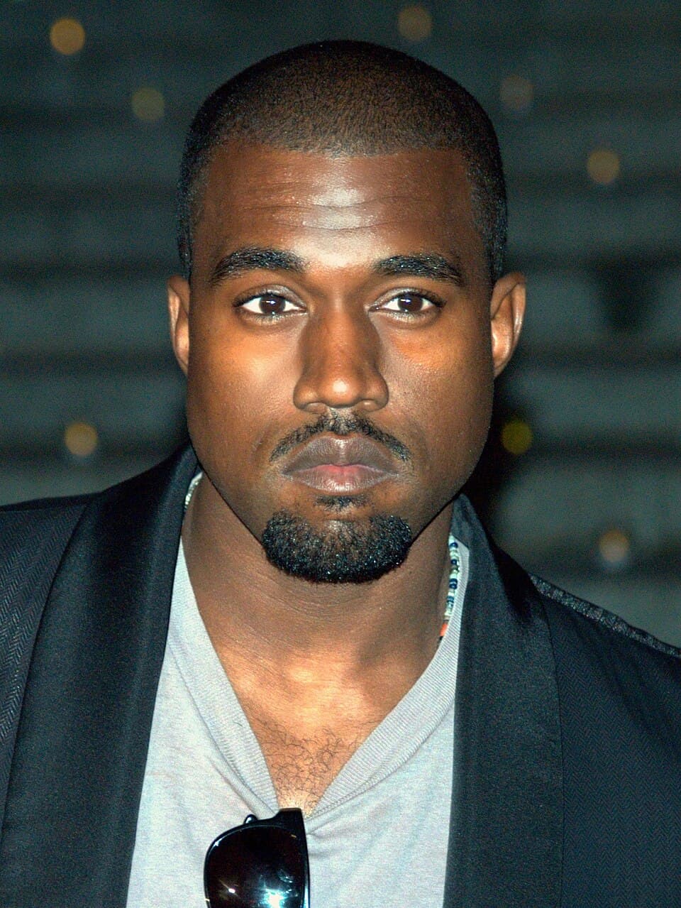 Kanye’s Presidential Plea: A Nation Trembles in the Balance